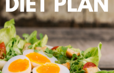 Low Carb 1500 Calorie Diet Plan 7 Day Meal Plan For