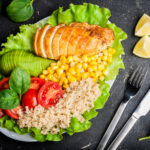 Low Carb Diet May Reduce HbA1c More Than Low Fat Diet In