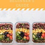 Macro Diet Ultimate Beginner S Guide Macro Friendly