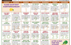 Mediterranean Diet Pyramid A Heart Healthy Food Pyramid