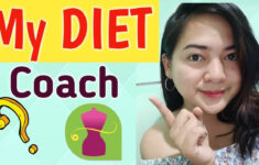 MY DIET COACH APP REVIEW YouTube