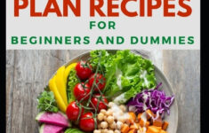 New Gout Diet Meal Plan Recipes For Beginners And Dummies