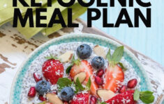 New To The Ketogen Keto Diet For Vegetarians