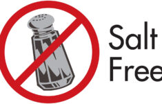 NUTRIKALP No Salt Please