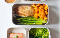 Paleo Recipes Meal Plan Green Healthy Cooking