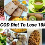 PCOS PCOD Diet Plan How To Lose 10Kgs Fast With PCOD