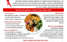 PDF Food Chart For Heart Patient PDF Download InstaPDF