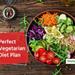 Perfect Vegetarian Diet Some Facts And Myths Related To