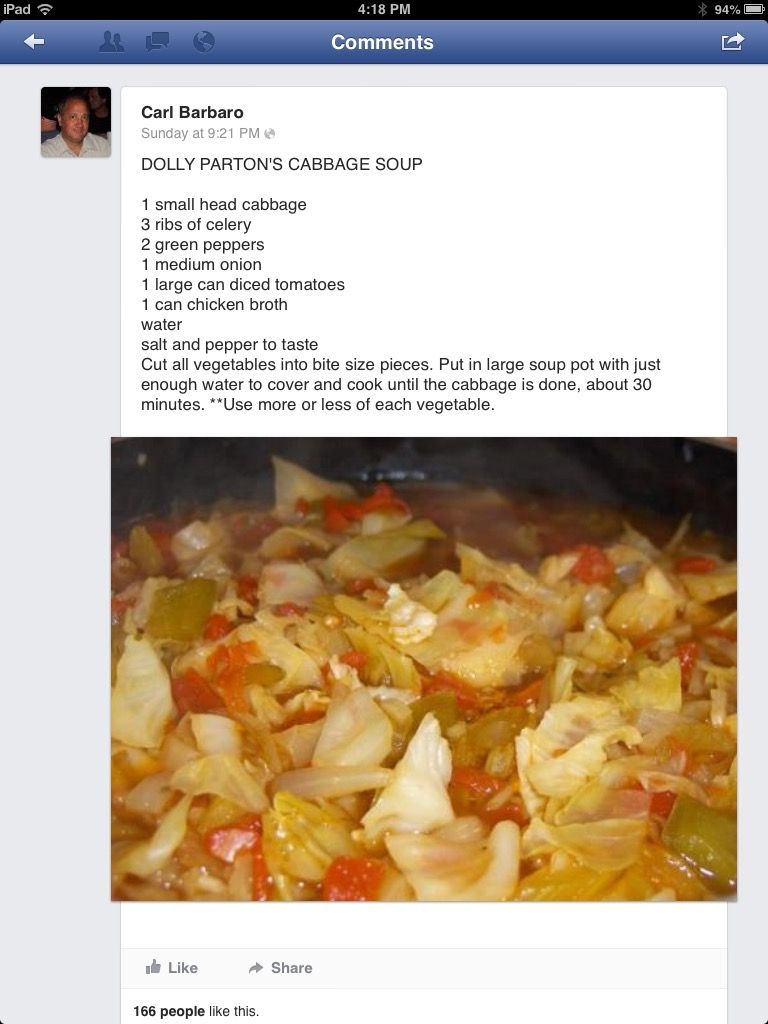 Pin By Michele Davis On Soups Cabbage Soup Diet Recipe 