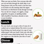 Pin On 14 Day Egg And Grapefruit Diet Menu