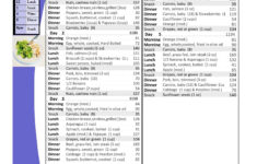 Pin On 5 Day Diet Plan For Weight Loss