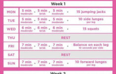 Pin On 60 Days Weight Loss Plan For Women