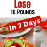 Pin On Diet Meal Plan To Lose Weight Easy Vegetarian