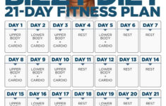 Pin On Health And Fitness