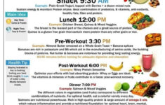 Pin On Health And Fitness Tips