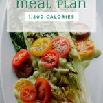 Pin On Healthy Meal Plans