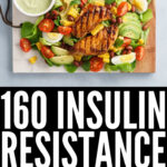 Pin On Insulin Resistance Diet Plans