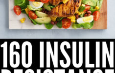 Pin On Insulin Resistance Diet Plans