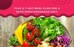 Pin On Keto Diet Daily Meal Plan