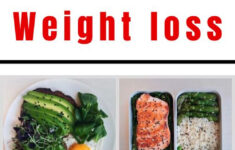 Pin On Meal Plan To Lose Weight On A Budget For Beginners