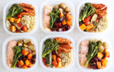 Pin On Meal Prep