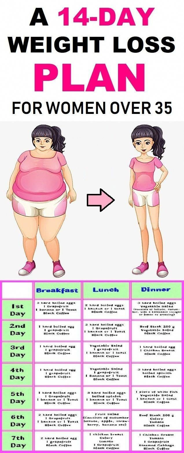 Diet Plan To Lose Weight Quickly