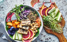 Plant based Diet Mission