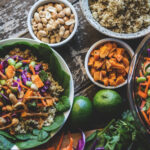 PLANT BASED DIET REDUCING RISK OF DEATH FROM HEART DISEASE