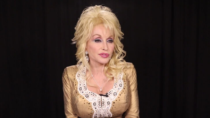What Does Dolly Parton Eat