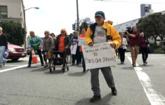 Safe Streets For Seniors And People With Disabilities