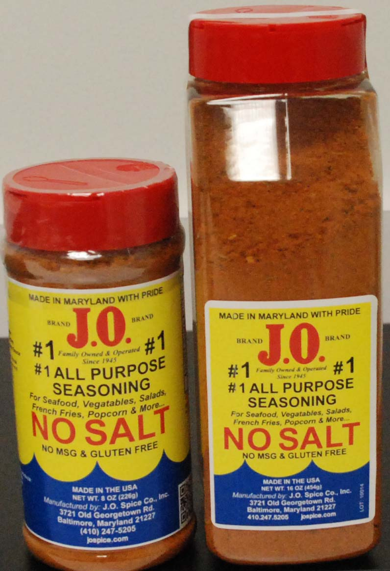 Salt Restricted Diet No Salt Diet We Have The Spice For 