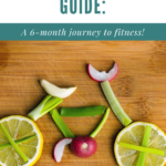 Sharing You This Nutrition Guide Through Healthy Eating