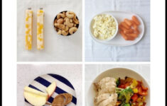 Simple Meal Plan To Lose Weight The College Nutritionist