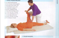 Thai Massage Techniques Full Body Pdf Akzamkowy