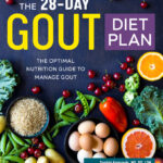 The 28 Day Gout Diet Plan The Optimal Nutrition Guide To