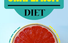 The 3 Day Grapefruit Diet For Super Fast Weight Loss