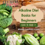 The Alkaline Diet Basics For Beginners Alkaline Diet