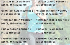 The Basics Of The Belly Fat Diet Plan Dummies Diet And