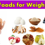 The Best Foods For Weight Loss