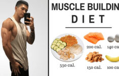The Best Science Based Diet To Build Lean Muscle 10 Studies