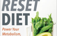 The Body Reset Diet Power Your Metabolism Blast Fat And