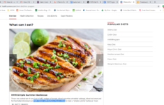 The HMR Diet Program All You Need To Know Modern Fit