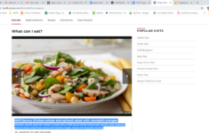 The HMR Diet Program All You Need To Know Modern Fit