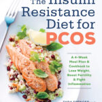 The Insulin Resistance Diet For PCOS A 4 Week Meal Plan