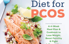 The Insulin Resistance Diet For PCOS A 4 Week Meal Plan