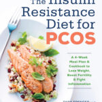The Insulin Resistance Diet For Pcos Paperback Walmart