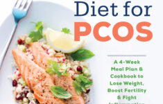 The Insulin Resistance Diet For Pcos Paperback Walmart