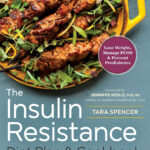 The Insulin Resistance Diet Plan Cookbook Lose Weight