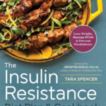 The Insulin Resistance Diet Plan Cookbook Lose Weight