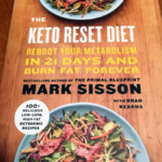 The Keto Reset Diet By Mark Sisson Review Get Cooking